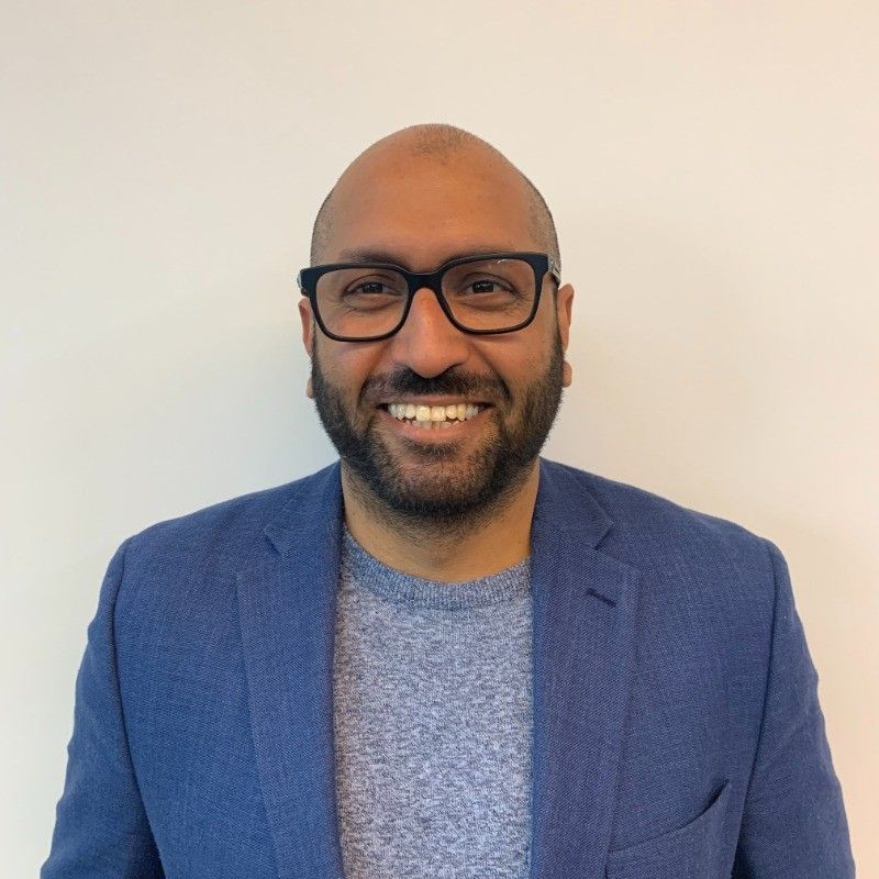 Anirban Bhattacharyya